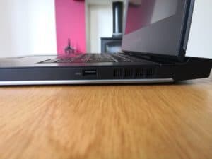 IMG 20180720 151436 - Alienware 15 R4 Review – With Intel i9-8950HK & GTX 1070