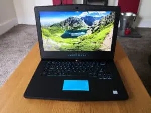 IMG 20180720 151516 - Alienware 15 R4 Review – With Intel i9-8950HK & GTX 1070