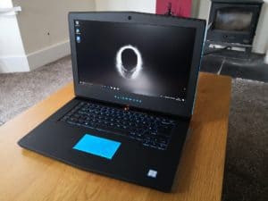 IMG 20180720 151549 - Alienware 15 R4 Review – With Intel i9-8950HK & GTX 1070