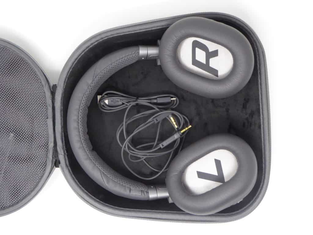 P1020700 - Plantronics Backbeat Pro 2 Wireless Active Noise Cancelling Headphones Review
