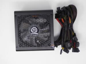 P1020717 - Thermaltake Smart RGB 700 Watt 80+ PSU Review