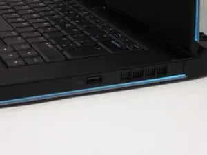 P1020733 - Alienware 15 R4 Review – With Intel i9-8950HK & GTX 1070