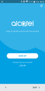 Screenshot 20180720 161259 - Alcatel 5 Review