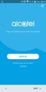 Screenshot 20180720 161259 - Alcatel 5 Review