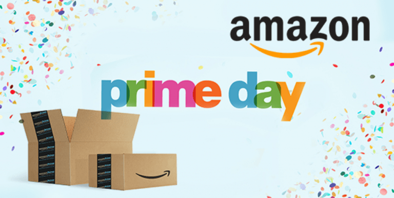 Amazon Prime Day – The best deals of the day – Save £100 on Echo Show and £30 on Amazon Echo