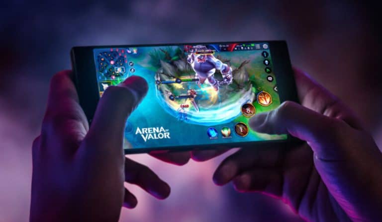 The best smartphones for gaming