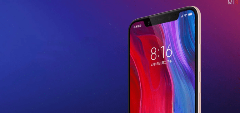 Xiaomi Mi 8 Review: Snapdragon 845 for under £400
