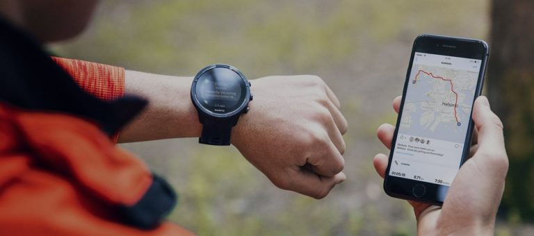Suunto 9 Baro Review – Initial impressions and heart rate accuracy