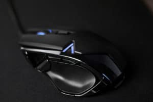 Aventa 12 - AZIO Aventa Gaming Mouse Review