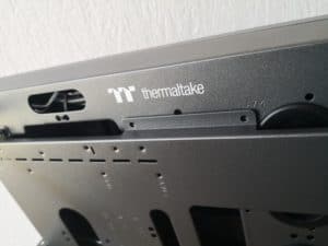 IMG 20180802 165658 - Thermaltake Core P5 Tempered Glass Ti Edition Review