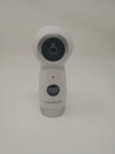IMG 20180807 141253 - Wunder360 C1 Review : VR & 360-camera with Electronic Image Stabilization & 4K in-Camera Stitching
