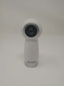 IMG 20180807 141308 - Wunder360 C1 Review : VR & 360-camera with Electronic Image Stabilization & 4K in-Camera Stitching