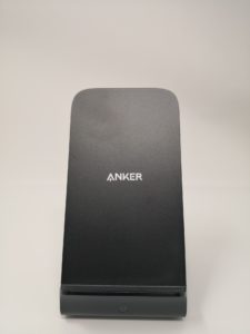 IMG 20180813 035003 - Anker PowerWave 7.5w Wireless Charging Stand Review