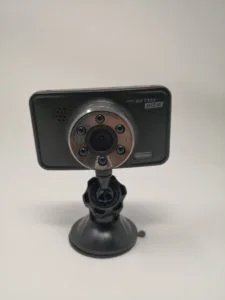 IMG 20180813 035107 - Senwow Dash Cam Review – A sub £35 dash camera with 16GB MicroSD card