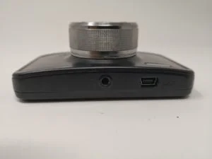 IMG 20180813 035207 - Senwow Dash Cam Review – A sub £35 dash camera with 16GB MicroSD card