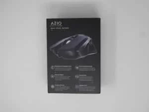 P1020738 - AZIO Aventa Gaming Mouse Review