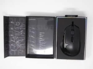 P1020741 - AZIO Aventa Gaming Mouse Review