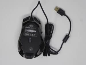P1020745 - AZIO Aventa Gaming Mouse Review