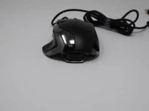 P1020749 - AZIO Aventa Gaming Mouse Review