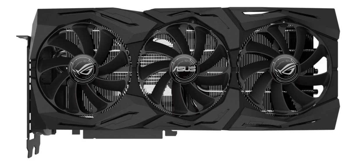 Asus, EVGA, Gigabyte, MSI, and Zotac GeForce RTX 2080 Details and Pricing – Asus RTX 2080 Ti is £1,339.99