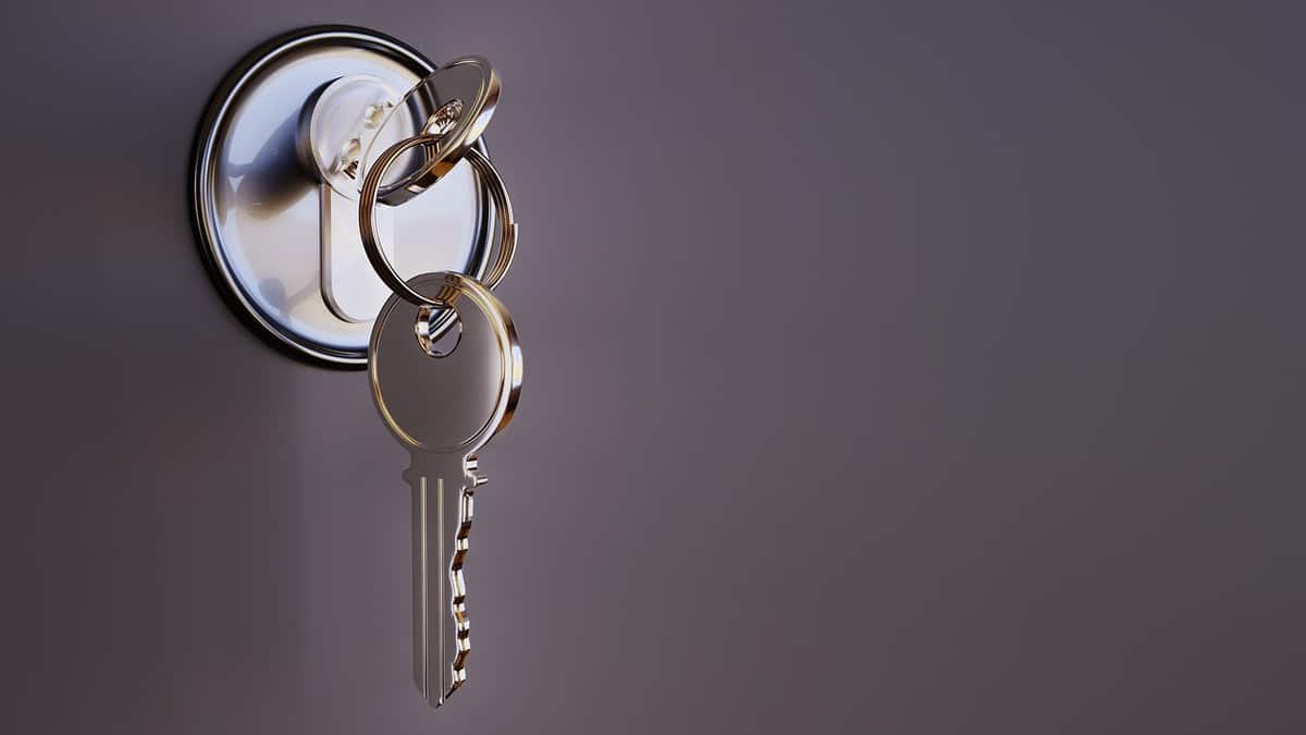 7 affordable ways to secure your home from thieves