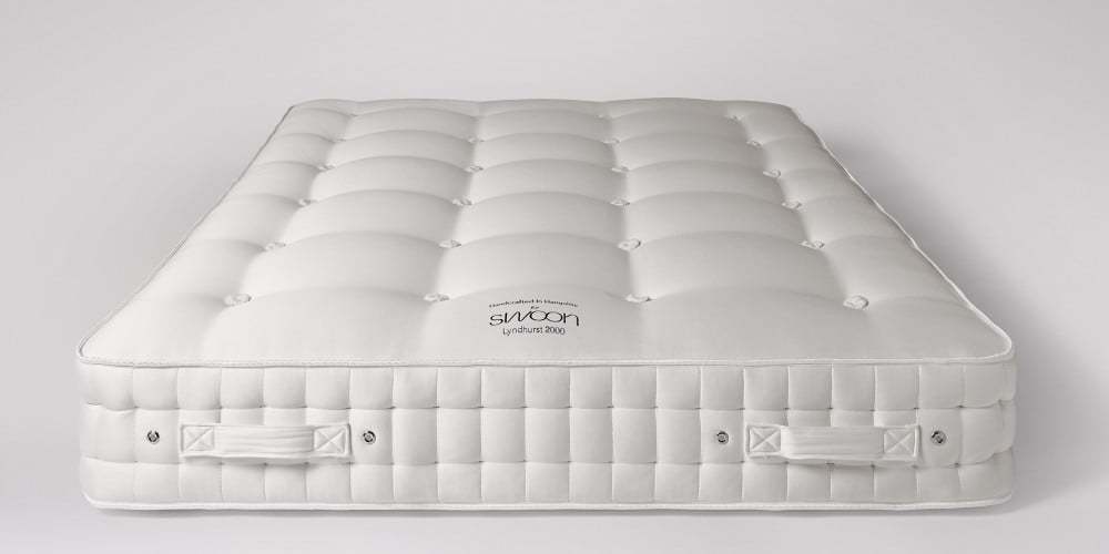 lyndhurst 2000 productpage carousel 2 desktop 2 - The best mattress with long trial periods including pocket spring and latex