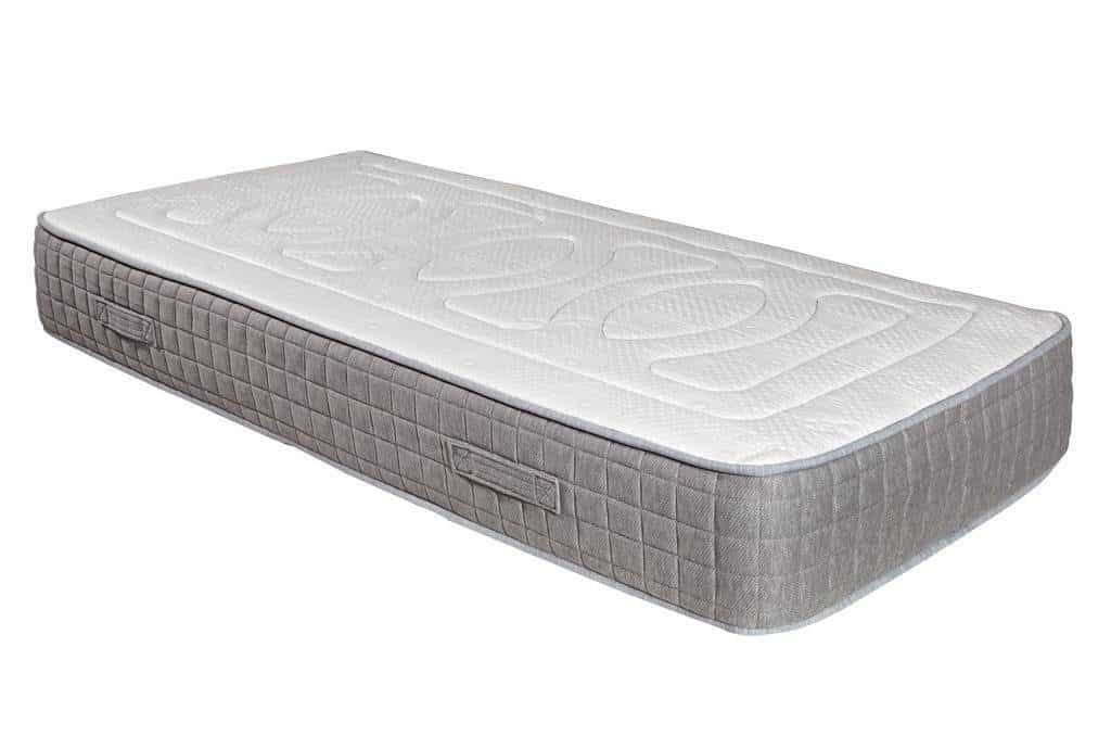 superdeluxe latex mattress 10 - The best mattress with long trial periods including pocket spring and latex