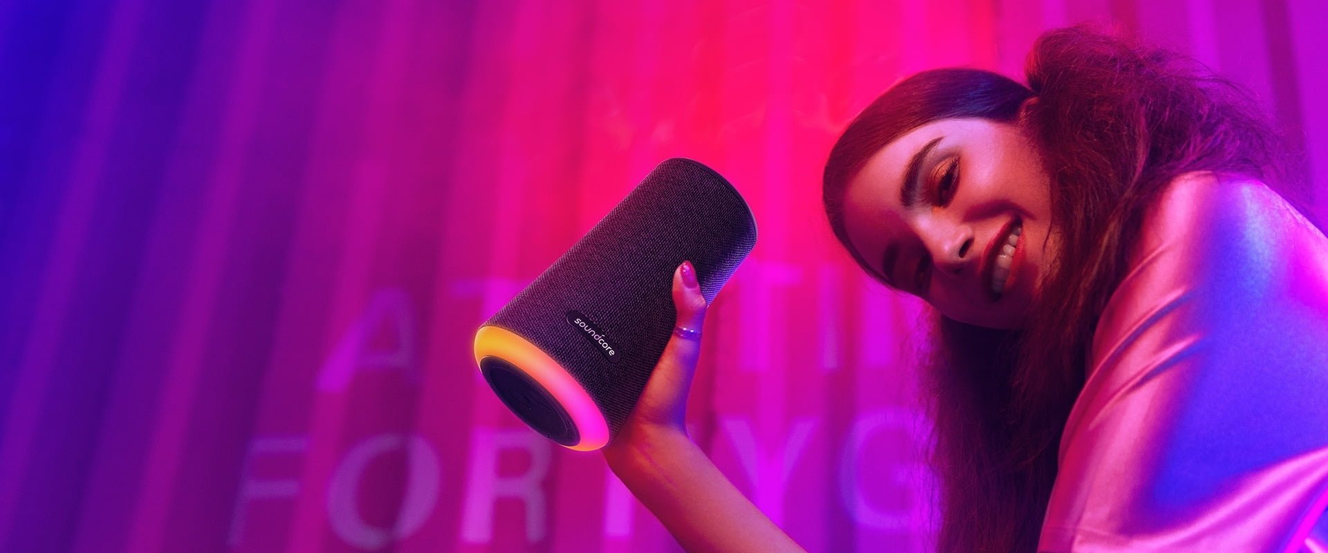 Anker Soundcore Flare Plus Review – A £110 Waterproof Portable 360° Bluetooth Speaker
