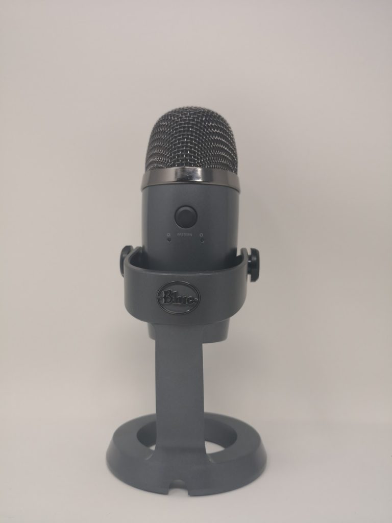 Blue Yeti Nano 2 - Blue Yeti Nano Review – A premium USB microphone at a more affordable price
