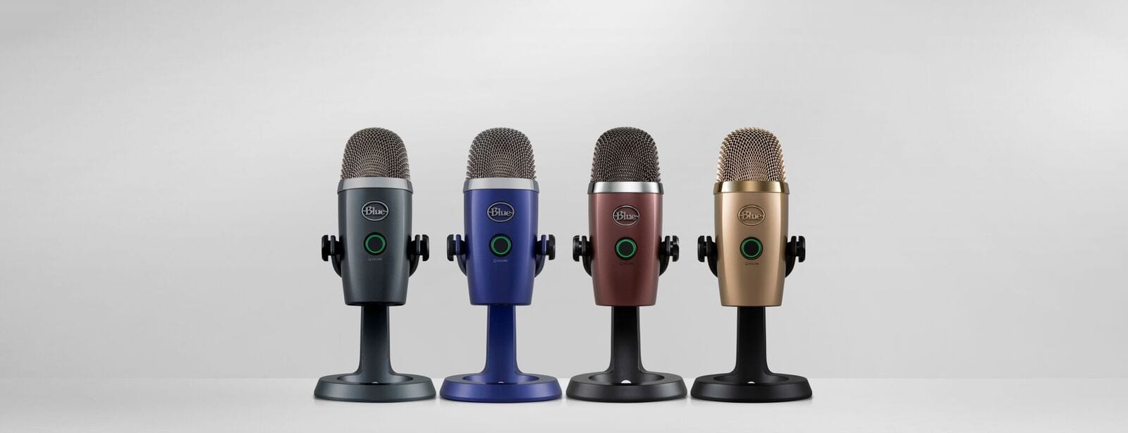 Blue Yeti Nano Review – A premium USB microphone at a more affordable price