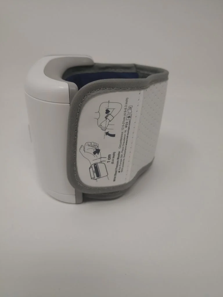Braun icheck 7 review 14 - Braun iCheck 7 wrist-based blood pressure monitor review