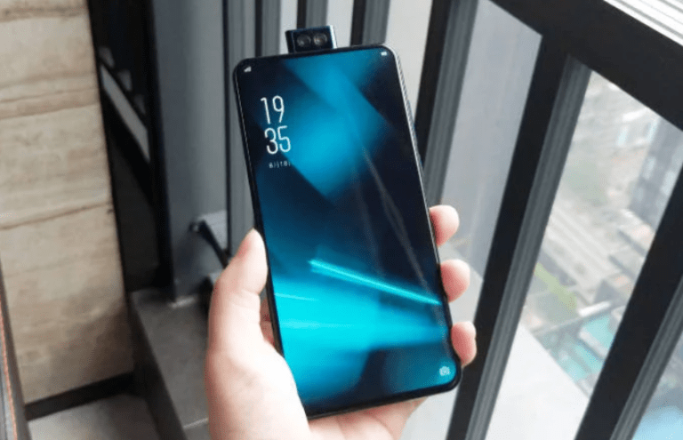 Elephone PX smartphone joins the pop-up camera trend