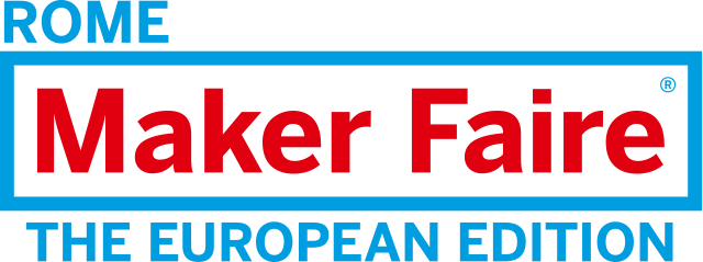 Discover. Invent. Make with #MakerFaireRome : The greatest event for tech hobbyists.