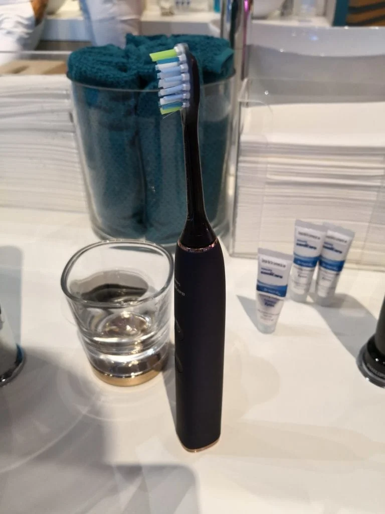 Philips Sonicare DiamondClean Smart 1 - Philips IFA 2018: Philips Diamond CleanSmart is the most advanced toothbrush on the market