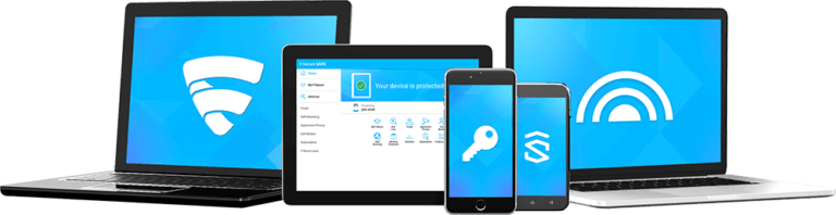 Win One of Two Licences for F-Secure Total – Anti-Virus, Family Safety and VPN for 5 Devices across PC & Mobile