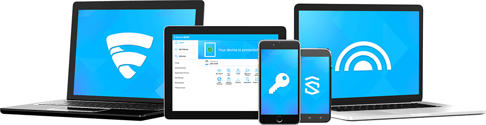 F-Secure Total Review 2018 – A complete security solution for mobile and PC including a VPN