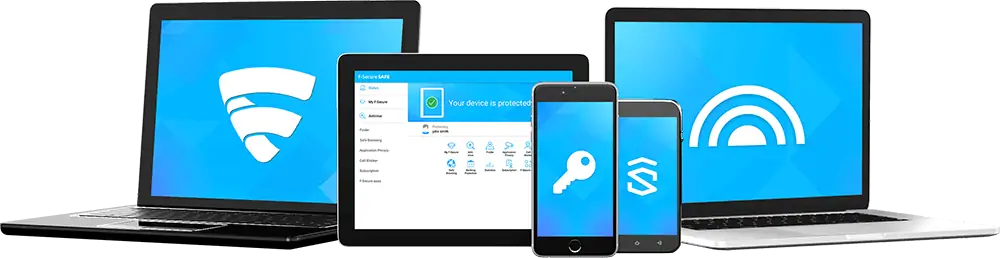 F-Secure Total Review 2018 – A complete security solution for mobile and PC including a VPN