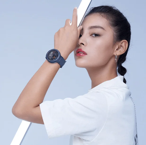 amazfit verge 3 - Xiaomi Huami Amazfit Verge launched a fully fledged smartwatch for £130
