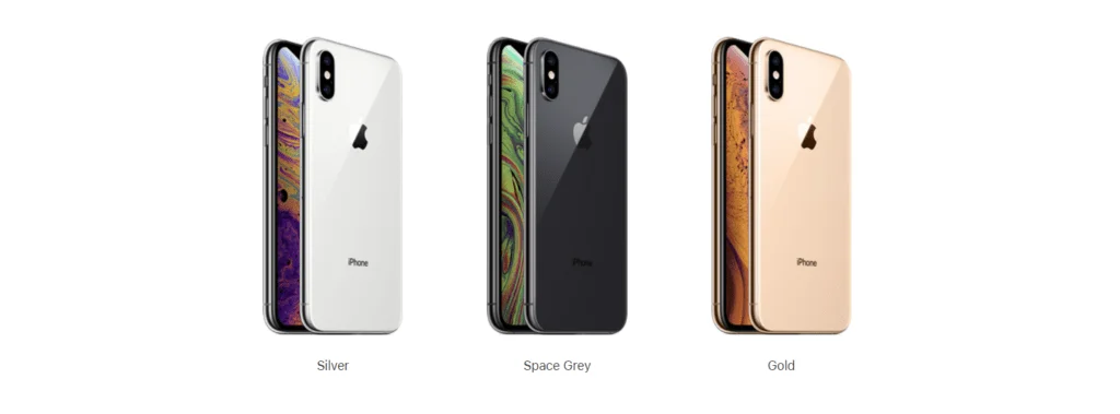 chrome 2018 09 13 05 32 09 - Apple iPhone XR, XS, XS Max launched at £749, £999 & £1,099 - Top price £1,449.00!