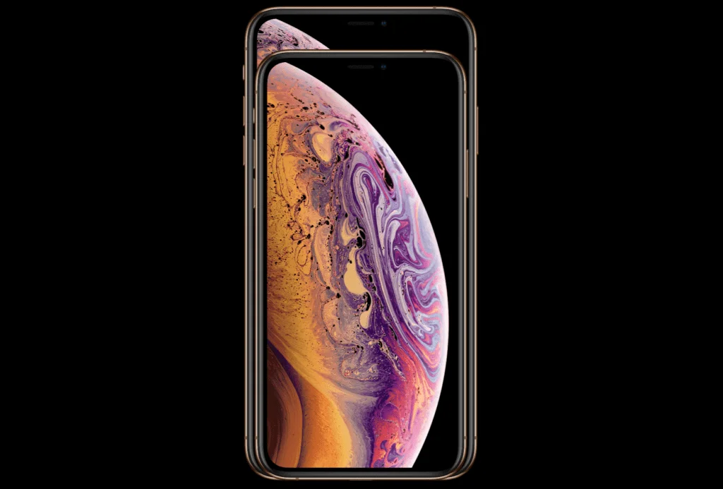 chrome 2018 09 13 05 36 41 - Apple iPhone XR, XS, XS Max launched at £749, £999 & £1,099 - Top price £1,449.00!