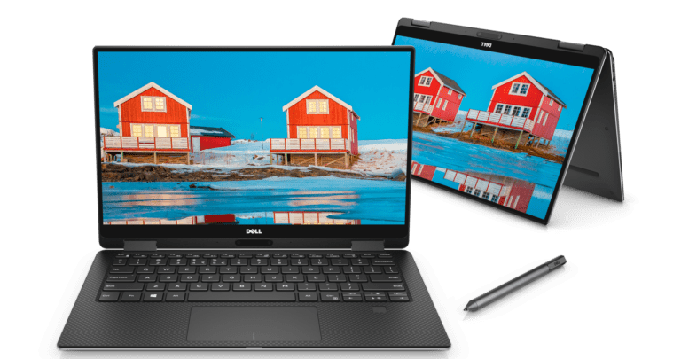 Dell updates product lineup at IFA 2018
