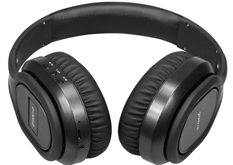 Groov-e Elite Wireless Headphones with Active Noise Cancelling Review