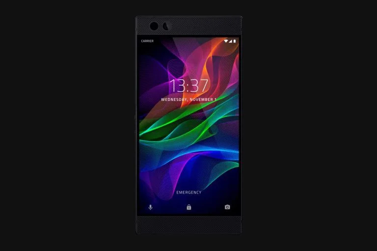 Razer Phone 2 Launches 10th of October – Skips the notch and bezel-less trend includes Chroma RGB