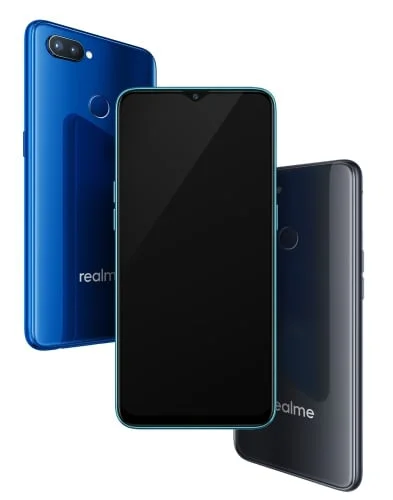 realme 2 pro - Oppo Realme 2 Pro launched Snapdragon 660 with 8GB/128GB for $250/€212 or 4/64 GB for $192/€165