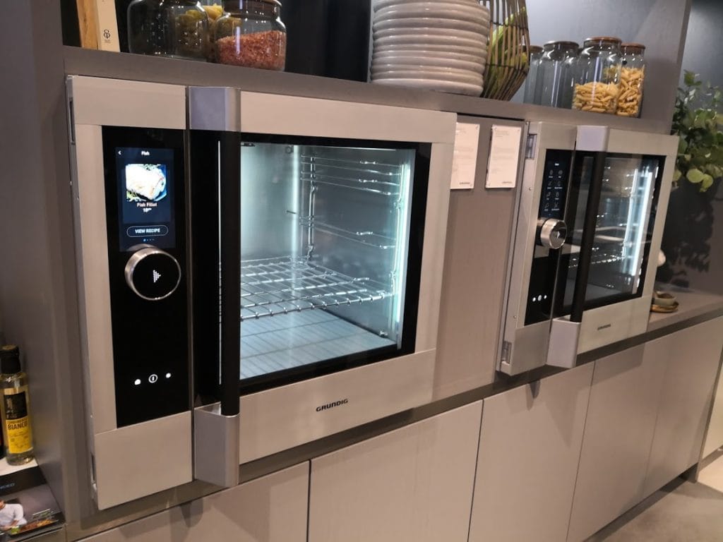smart oven - The Top 8 Gadgets for your Kitchen in 2018 / 2019