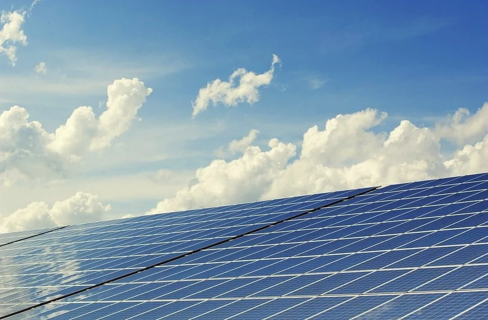 solar - Top 8 of the best renewable energy sources to power your home