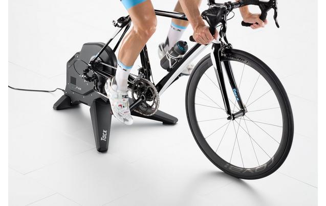 tacx - Best Bike Smart Trainers for Winter 2018 UK - Turbo trainers including direct drive and magnetic