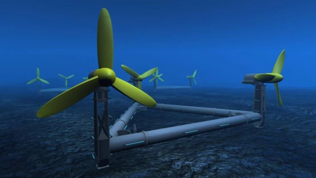 tidal - Top 8 of the best renewable energy sources to power your home