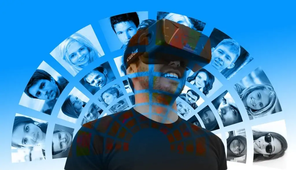 virtual reality 2229924 1280 - Social Media Technology Trends That Can't Be Ignored