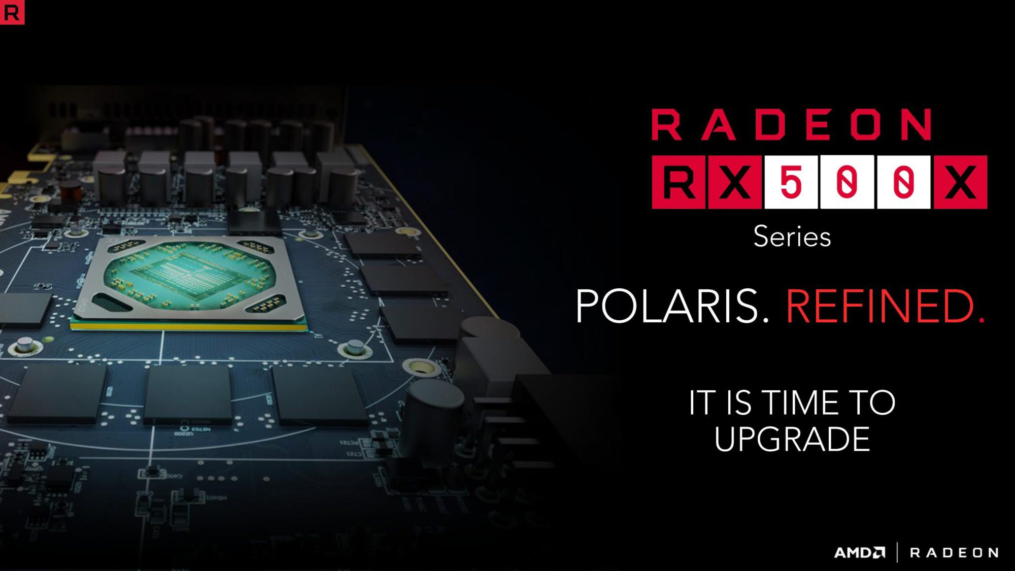 AMD RX 590 set to launch on 15th of November expected £235+ price